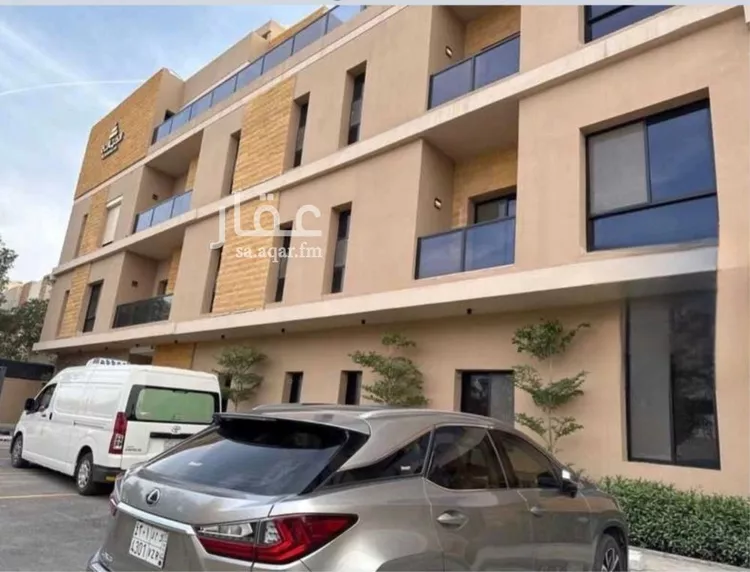 شقة للإيجار في شارع زينب بنت جحش, حي الروضة, مدينة الرياض, منطقة الرياض