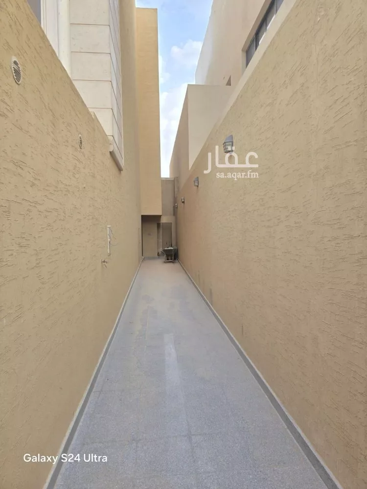 شقة للإيجار في شارع طريف, حي النرجس, مدينة الرياض, منطقة الرياض صورة 2