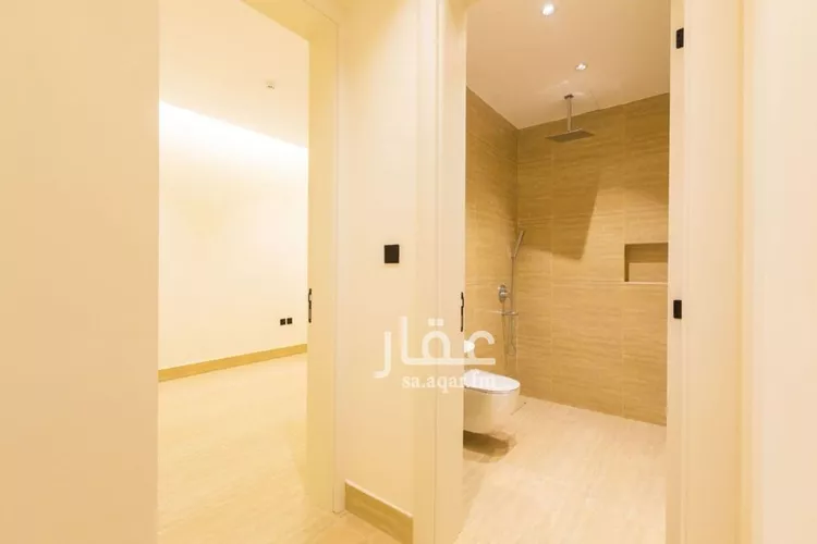 شقة للإيجار في شارع رقم 417, حي النرجس, مدينة الرياض, منطقة الرياض صورة 4