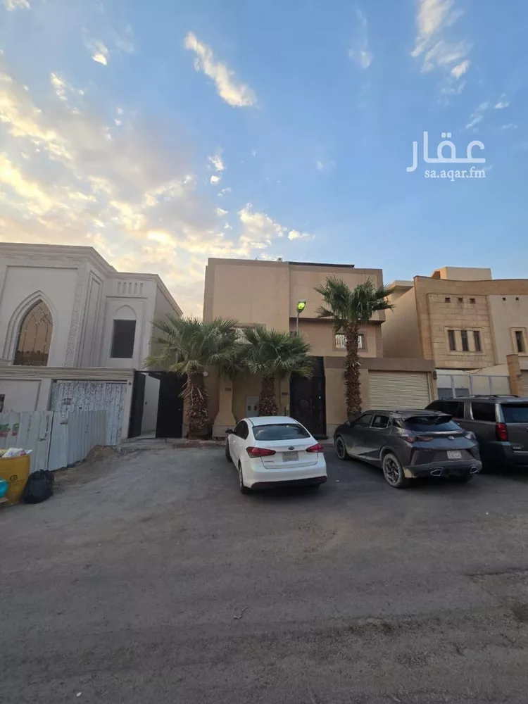Apartment for Rent in Riyadh An Narjis 1 صورة