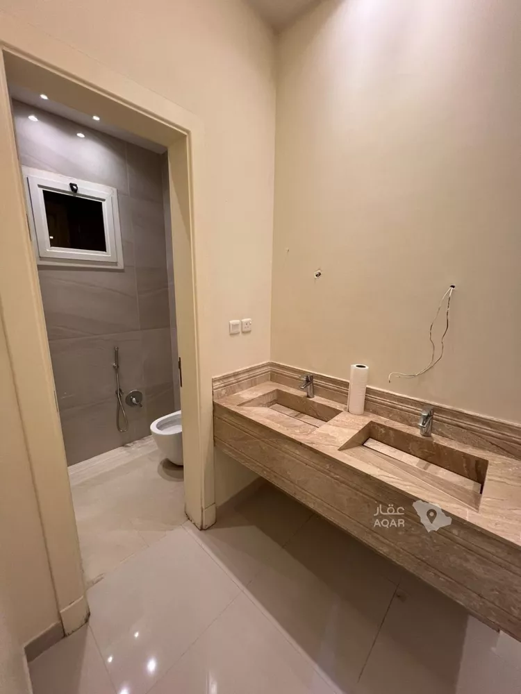 Apartment for Rent in Riyadh An Narjis 9