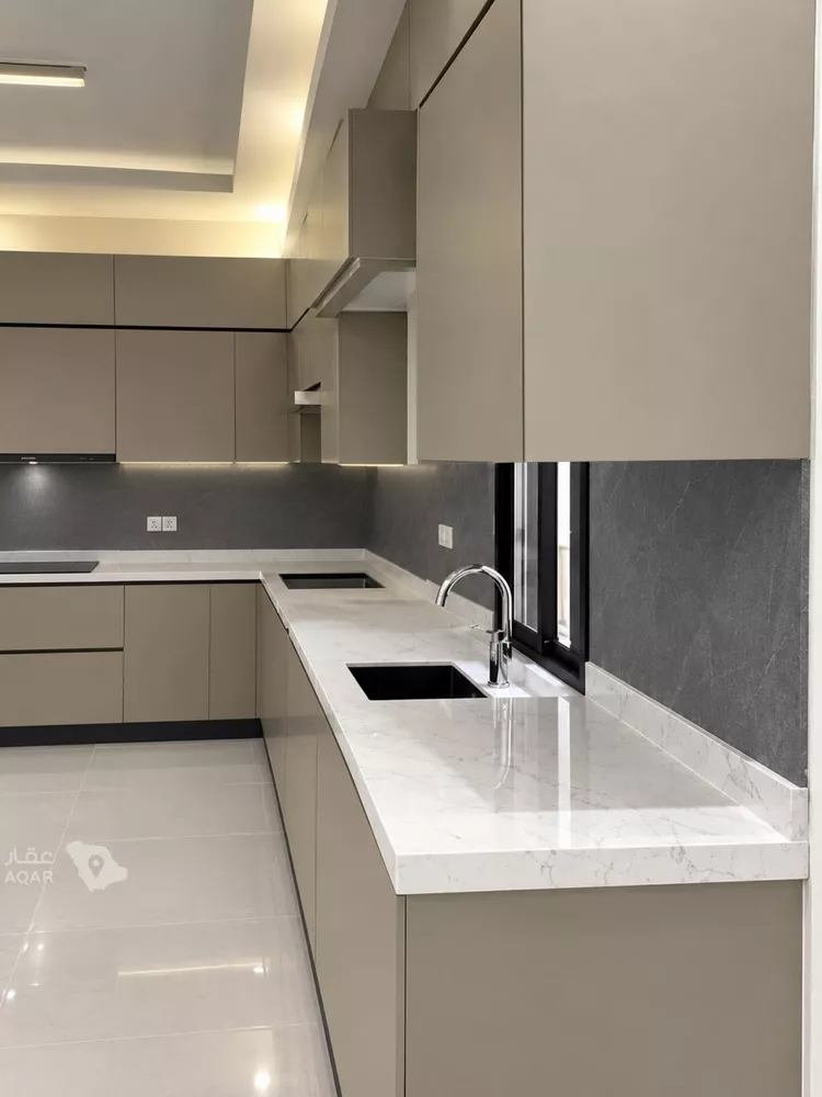 Apartment for Rent in Riyadh An Narjis 10