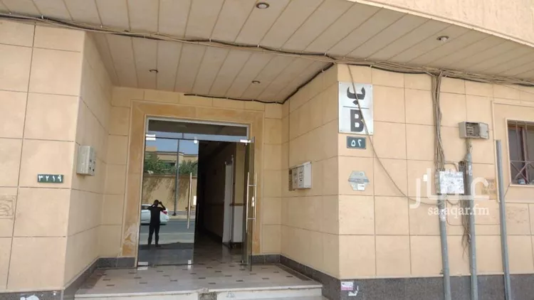 شقة للإيجار في شارع رقم 380, حي الياسمين, مدينة الرياض, منطقة الرياض