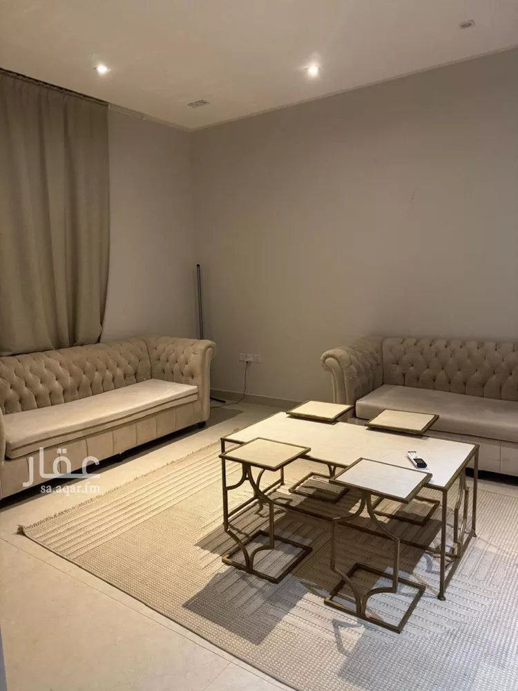 شقة للإيجار في شارع رقم 293, حي النرجس, مدينة الرياض, منطقة الرياض صورة 2