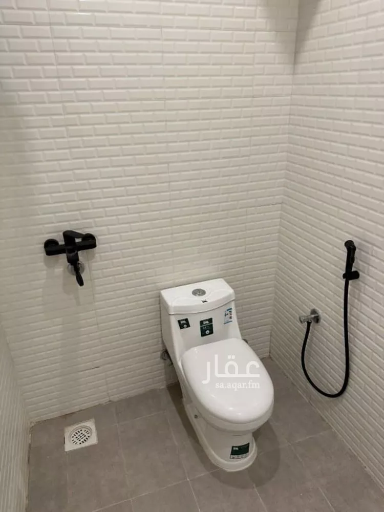 شقة للإيجار في شارع رقم 380, حي الياسمين, مدينة الرياض, منطقة الرياض صورة 2
