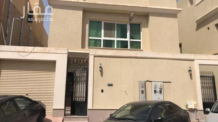 شقة للإيجار في شارع حميد بن الصباح, حي النرجس, مدينة الرياض, منطقة الرياض