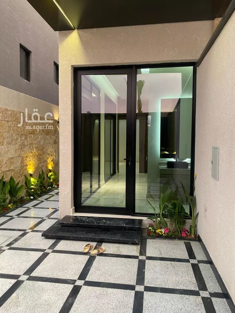 دور للبيع في شارع الكمال بن طلحة, حي الرمال, مدينة الرياض, منطقة الرياض صورة 4