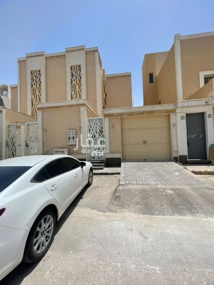 فيلا للبيع في شارع الأسنة, حي الدار البيضاء, مدينة الرياض, منطقة الرياض