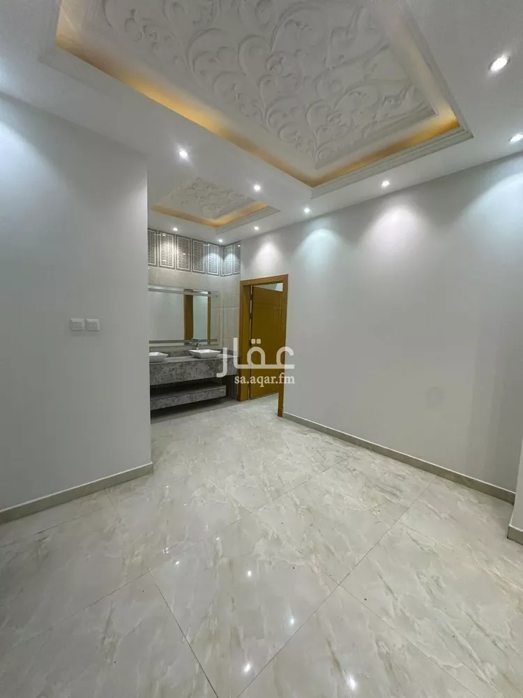 فيلا للإيجار في شارع حمزة العدوي, حي النرجس, مدينة الرياض, منطقة الرياض صورة 4