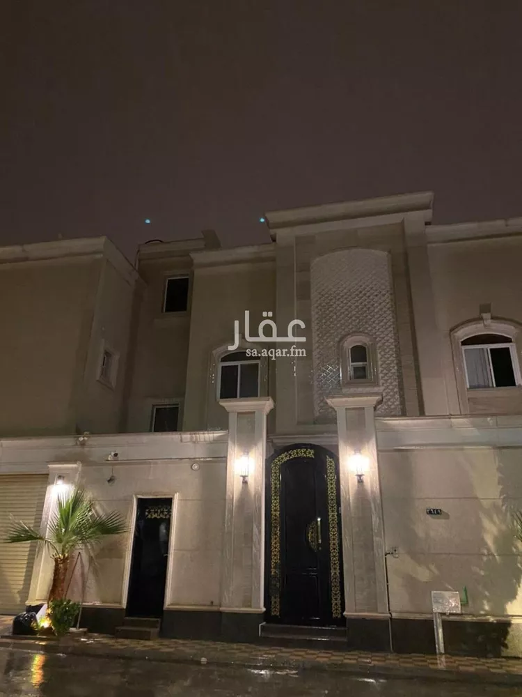Apartment for Rent in Riyadh Al Arid