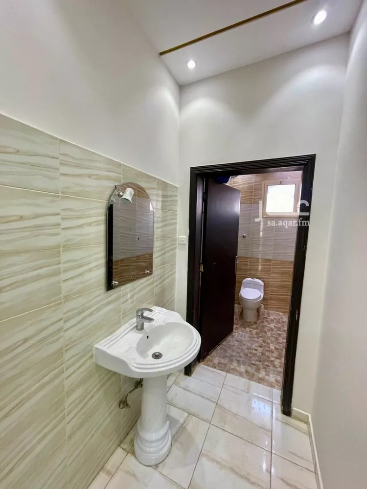 شقة للإيجار في حي النرجس, مدينة الرياض, منطقة الرياض صورة 2