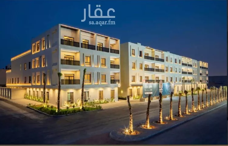 Apartment for Rent in Riyadh Al Arid