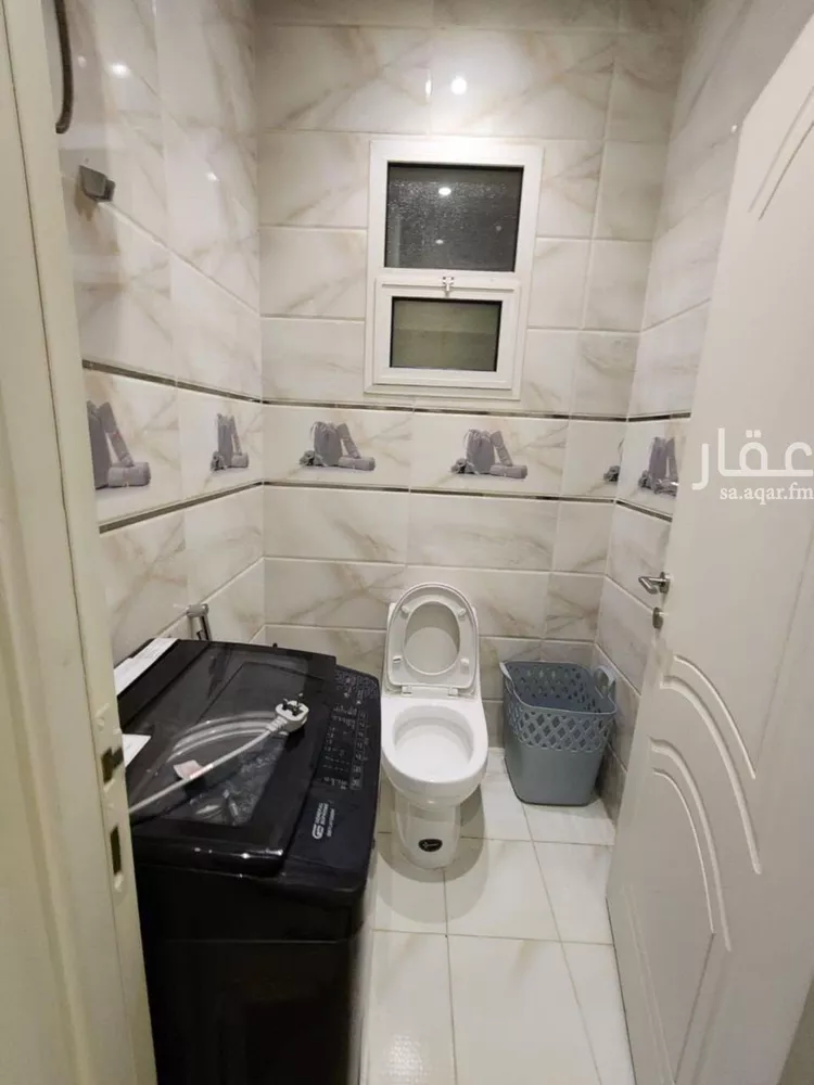 شقة للإيجار في شارع رقم 417, حي النرجس, مدينة الرياض, منطقة الرياض 7