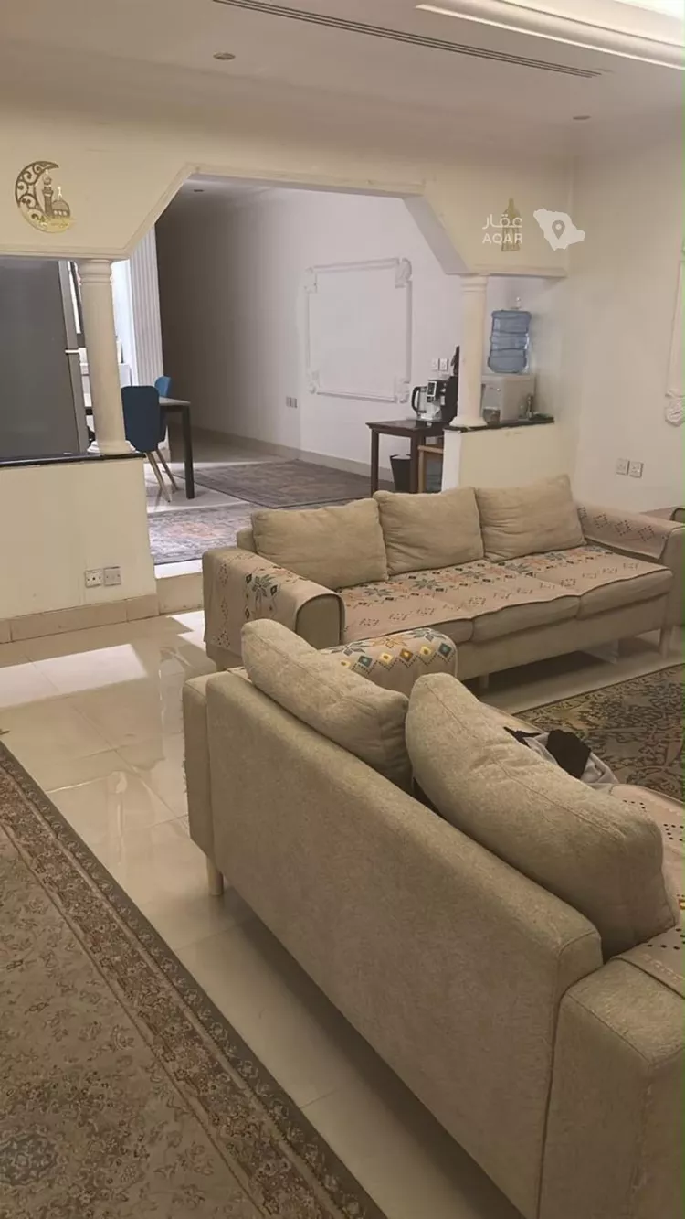 فيلا للبيع في شارع عبدالوهاب الوريث, حي المروج, مدينة الرياض, منطقة الرياض صورة 2