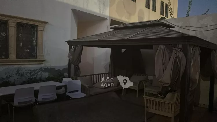 فيلا للبيع في شارع عبدالوهاب الوريث, حي المروج, مدينة الرياض, منطقة الرياض 11
