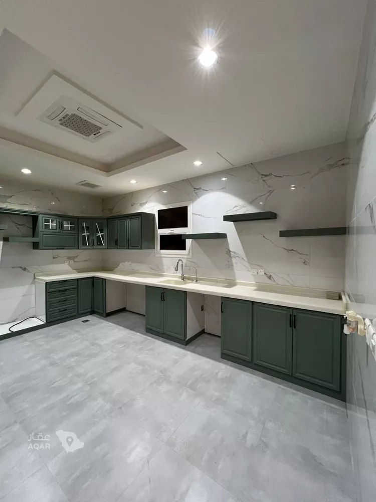 Apartment for Rent in Riyadh An Narjis 7