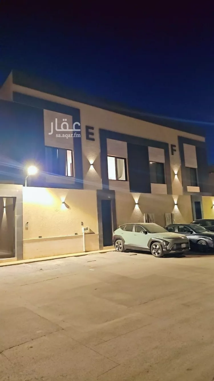 شقة للإيجار في شارع رقم 380, حي الياسمين, مدينة الرياض, منطقة الرياض