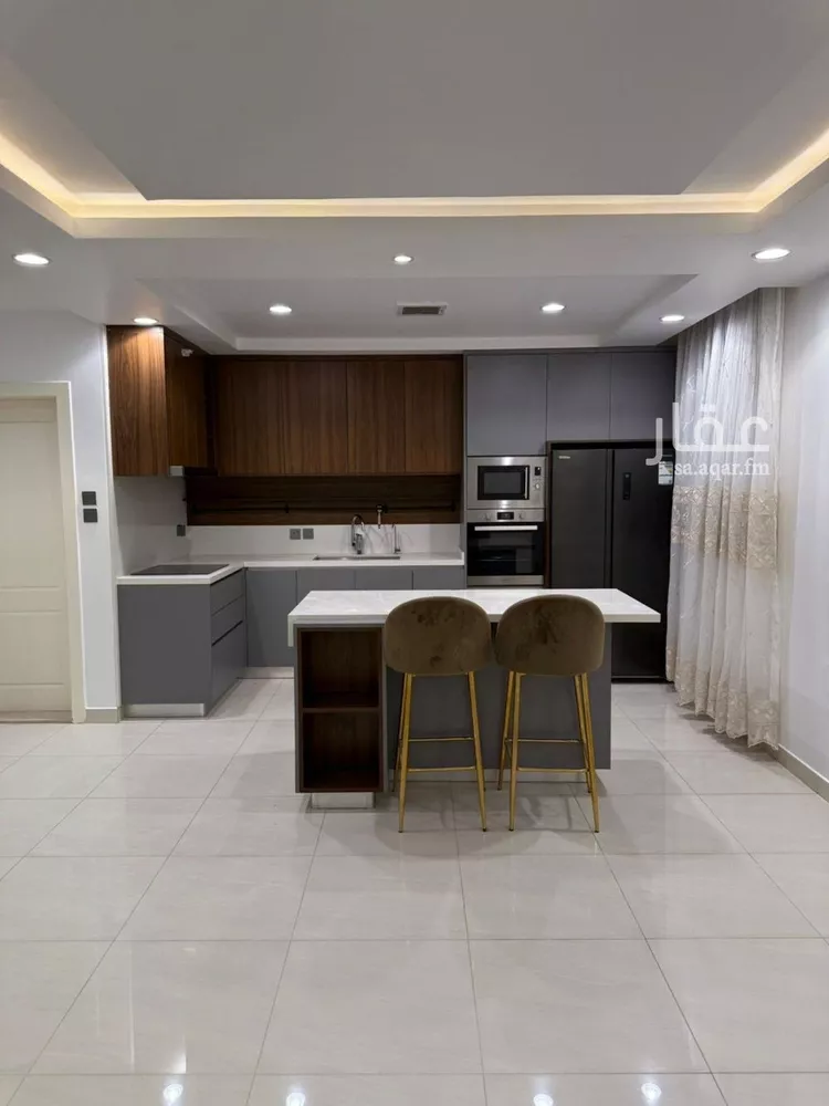 شقة للإيجار في شارع رخي العنبري, حي العارض, مدينة الرياض, منطقة الرياض صورة 2