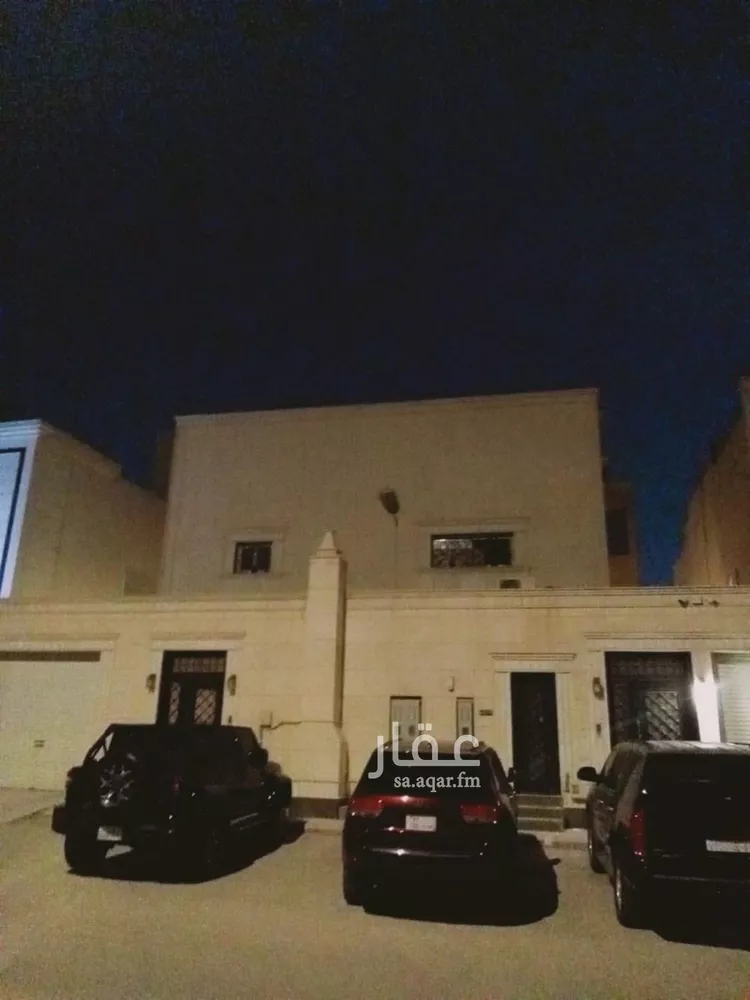 شقة للإيجار في شارع رقم 293, حي النرجس, مدينة الرياض, منطقة الرياض