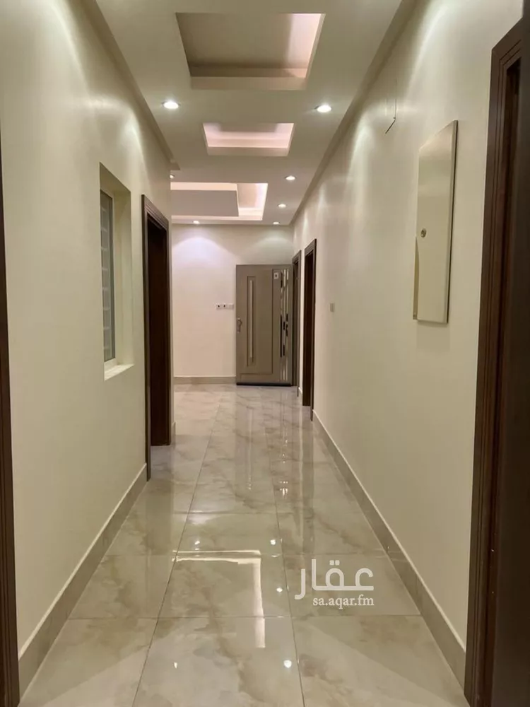 شقة للإيجار في شارع عبدالباسط الظاهري, حي النرجس, مدينة الرياض, منطقة الرياض صورة 3