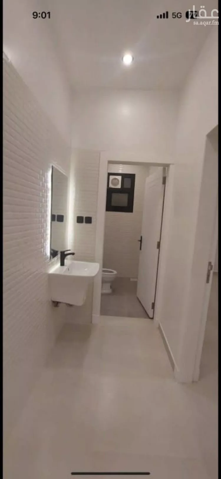 شقة للإيجار في شارع رقم 380, حي الياسمين, مدينة الرياض, منطقة الرياض صورة 4
