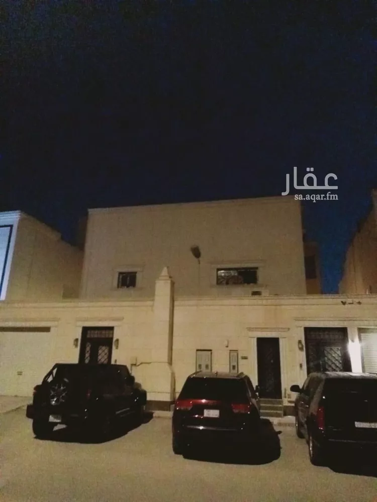 Apartment for Rent in Riyadh An Narjis