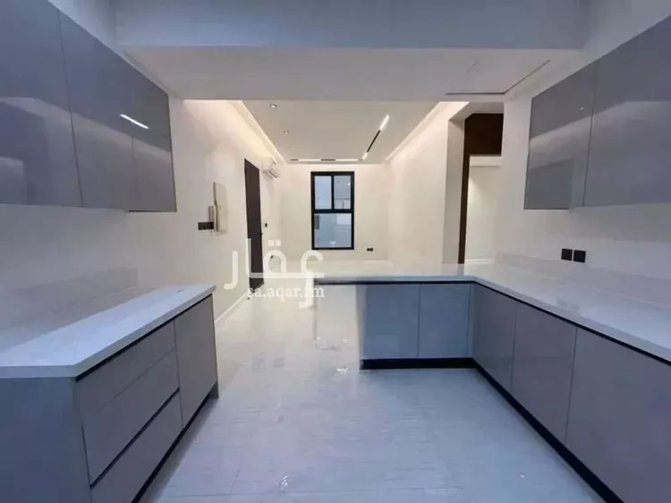 شقة للإيجار في شارع المهراس, حي النرجس, مدينة الرياض, منطقة الرياض صورة 2