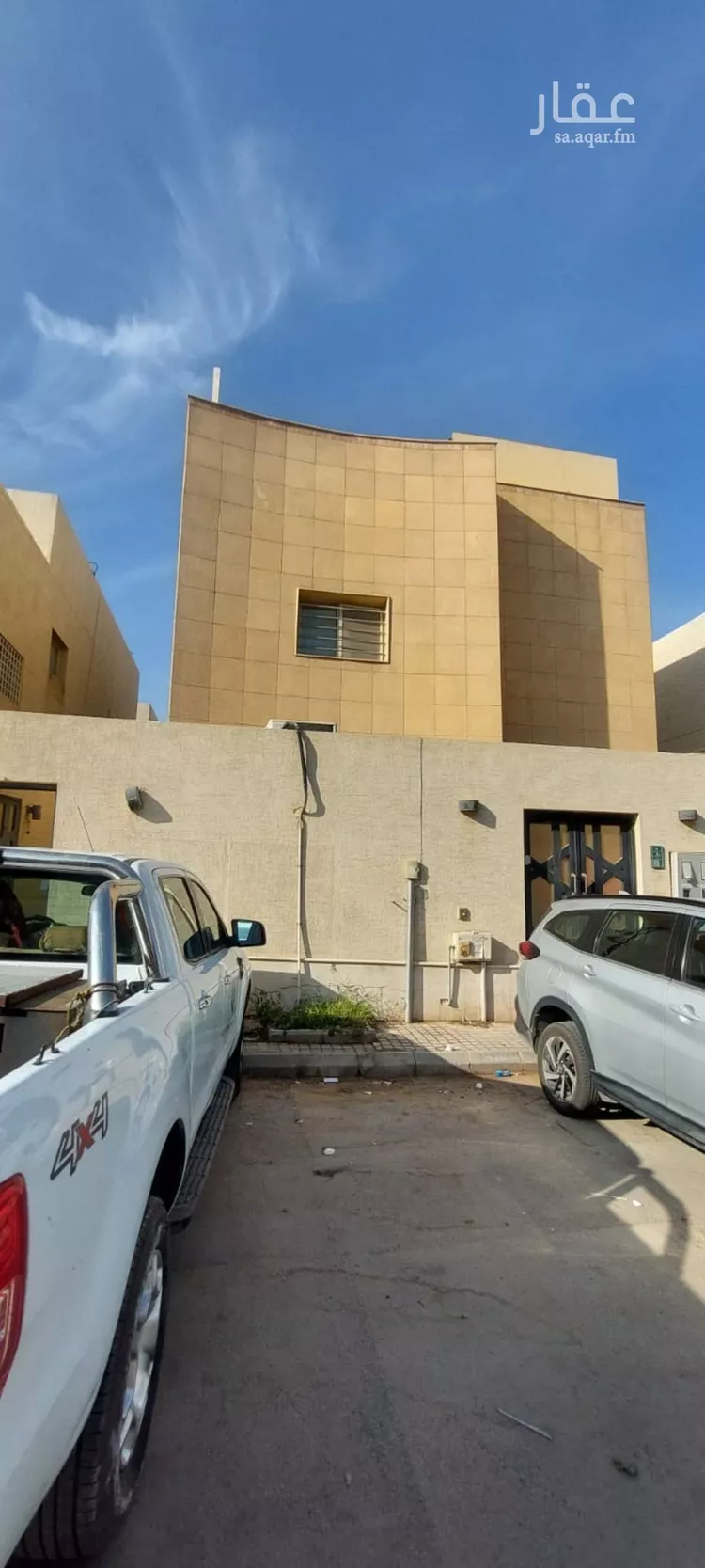 فيلا للإيجار في شارع عذير, حي الوادي, مدينة الرياض, منطقة الرياض