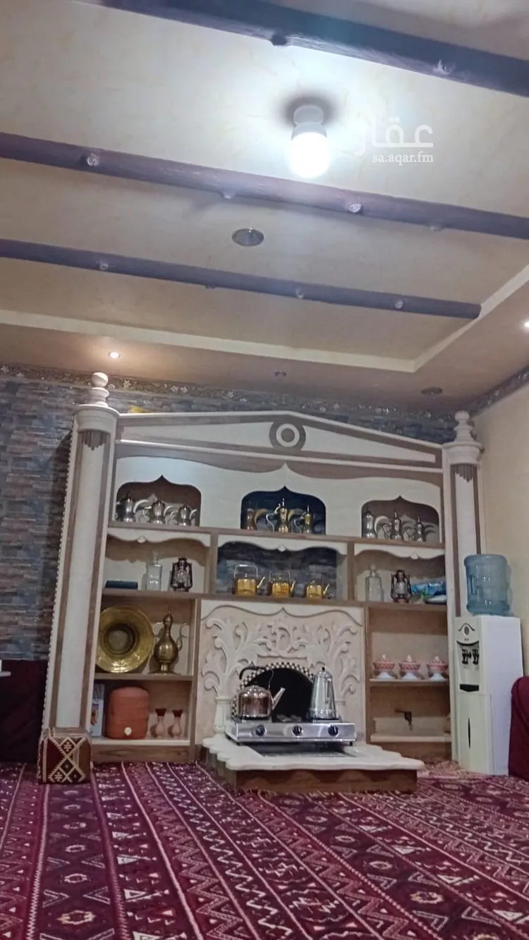 فيلا للبيع في شارع وادي الزرقاء, حي النهضة, مدينة الرياض, منطقة الرياض صورة 2