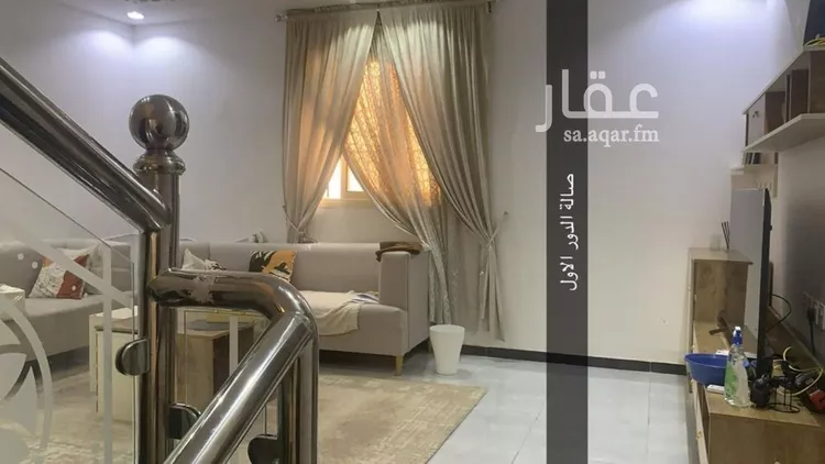 فيلا للبيع في شارع محمد الرباحي, حي الرمال, مدينة الرياض, منطقة الرياض 11