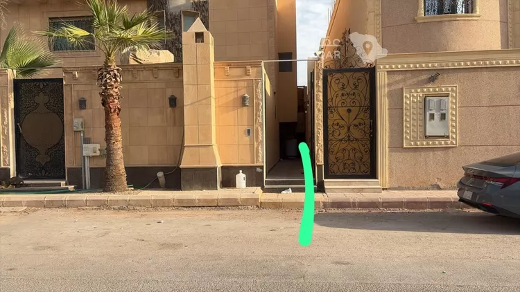 شقة للإيجار في شارع أبي زيد القيرواني, حي العارض, مدينة الرياض, منطقة الرياض