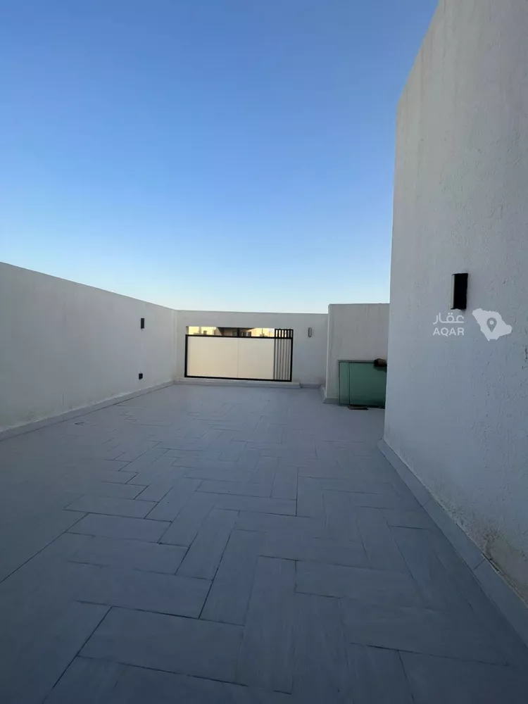 دور للإيجار في شارع عبدالرحمن المقدسي, حي النرجس, مدينة الرياض, منطقة الرياض صورة 3