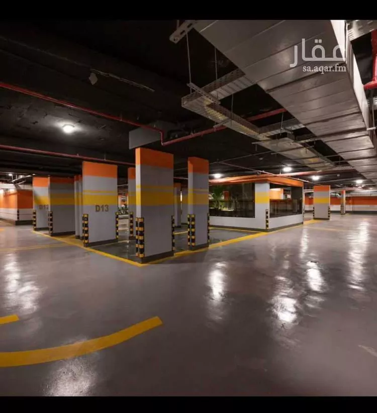 شقة للإيجار في شارع عبدالعزيز بن يحيى, حي المروج, مدينة الرياض, منطقة الرياض صورة 5