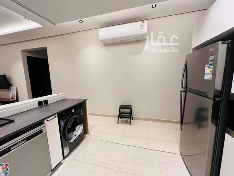 شقة مفروشة للحجز في شارع العوام بن كعب ، حي العليا ، الرياض ، منطقة الرياض صورة 5