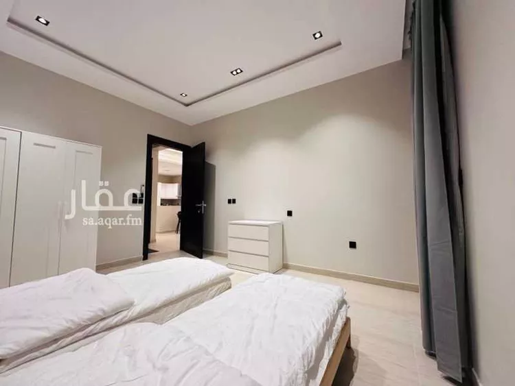 شقة مفروشة للحجز في شارع العوام بن كعب ، حي العليا ، الرياض ، منطقة الرياض صورة 2