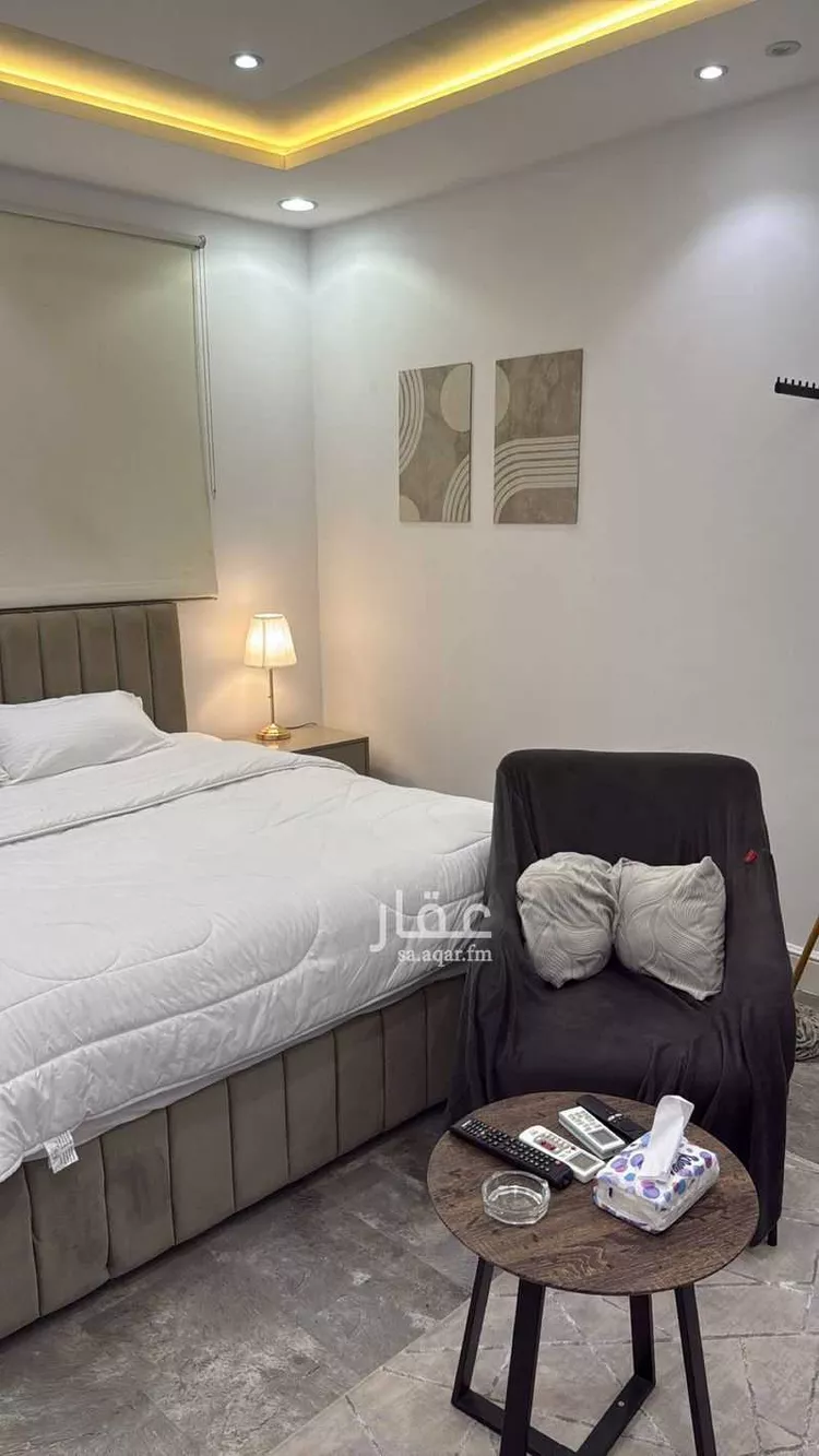 شقة مفروشة للحجز في شارع الصداقة ، حي المونسية ، الرياض ، منطقة الرياض صورة 4
