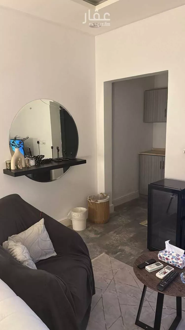 شقة مفروشة للحجز في شارع الصداقة ، حي المونسية ، الرياض ، منطقة الرياض صورة 3