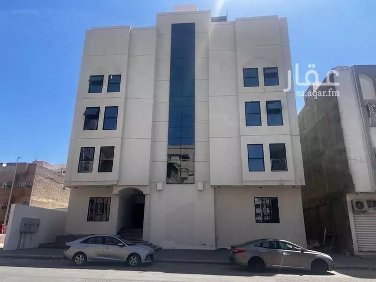 عمارة للبيع في شارع مخلد بن مخلد, حي الفتح, مدينة المدينه المنوره, منطقة المدينة المنورة