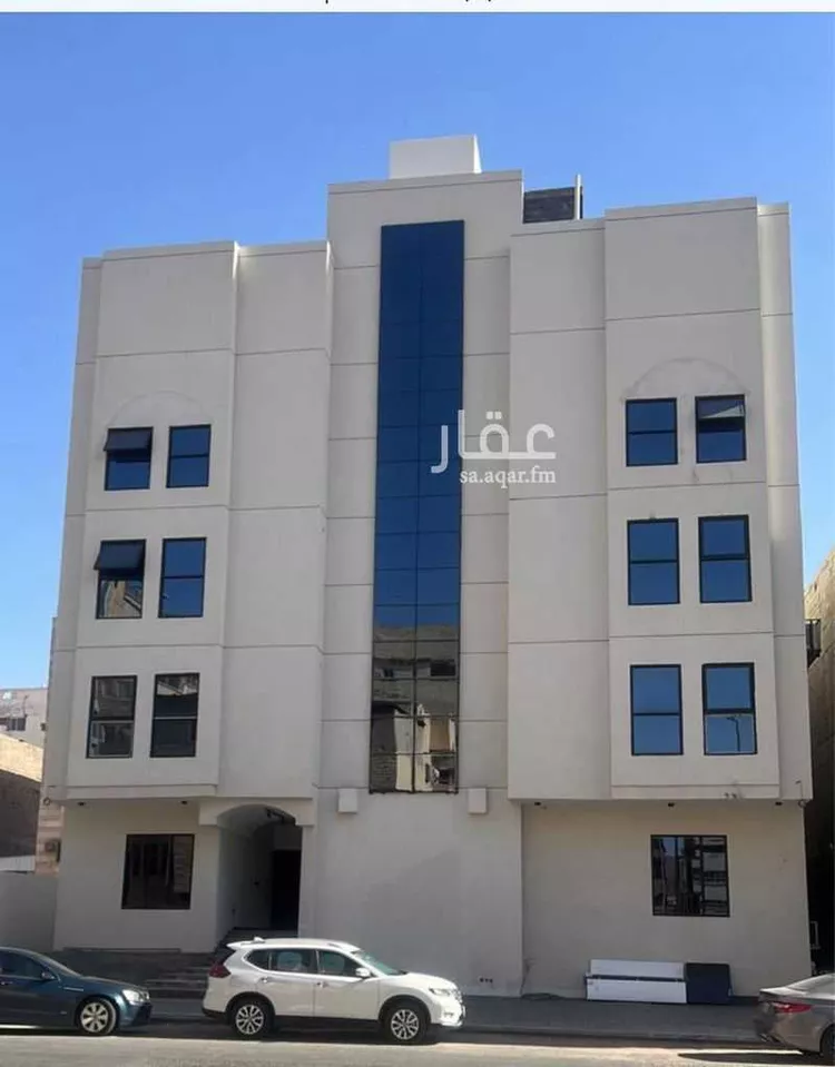 شقة للإيجار في شارع مخلد بن مخلد, حي الفتح, مدينة المدينه المنوره, منطقة المدينة المنورة