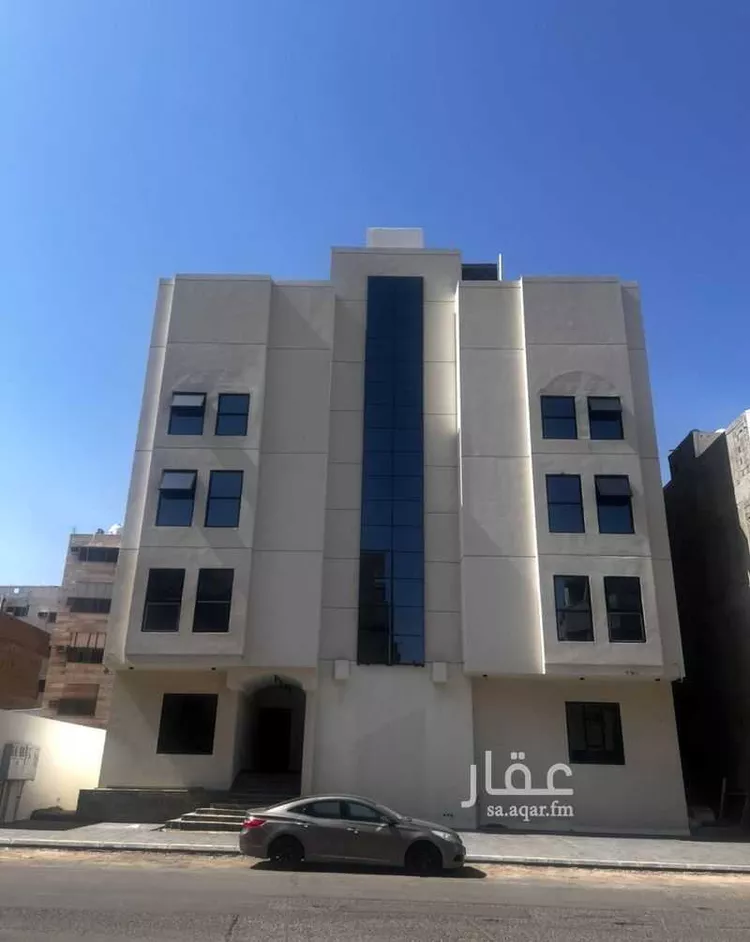 عمارة للبيع في شارع مخلد بن مخلد ، حي الفتح ، المدينة المنورة ، منطقة المدينة المنورة