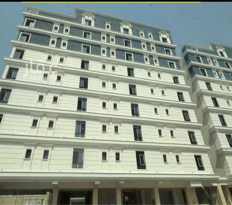 Apartment for Rent in Jeddah Al Wahah