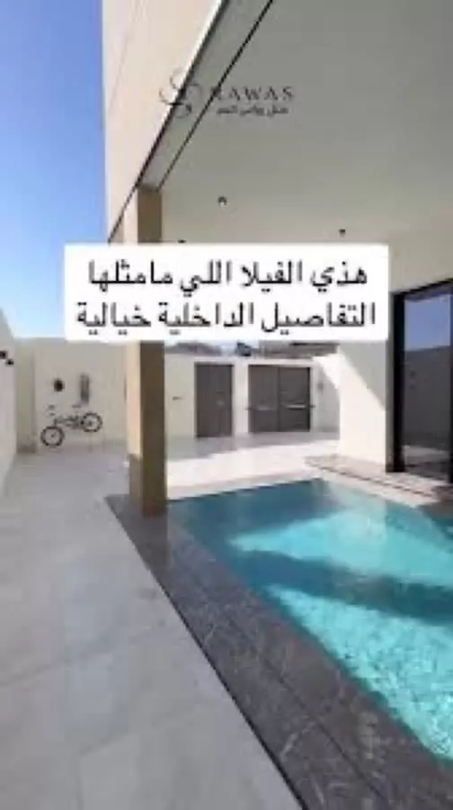 فيلا للإيجار في حي البحر, مدينة الخبر, المنطقة الشرقية صورة 3