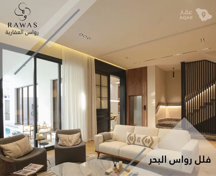 فيلا للإيجار في حي البحر, مدينة الخبر, المنطقة الشرقية 6