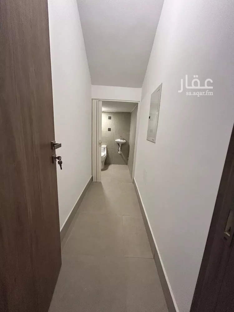 شقة للبيع في شارع الامير متعب, حي المنتزة, مدينة الدمام, المنطقة الشرقية صورة 4