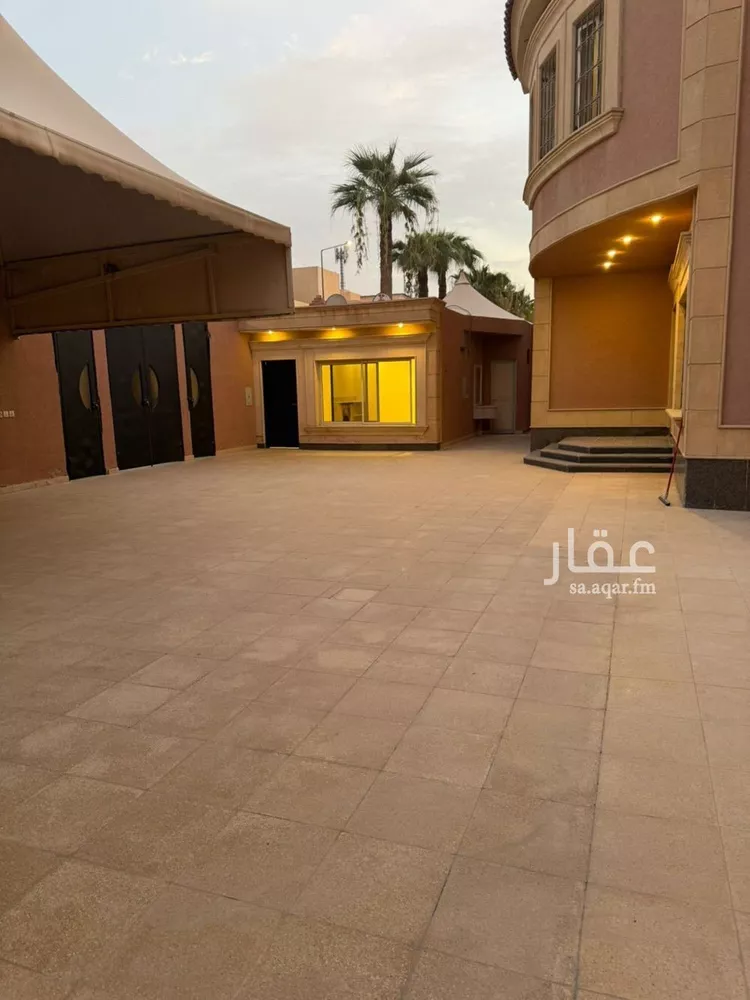 فيلا للإيجار في شارع رقم 534, حي الملقا, مدينة الرياض, منطقة الرياض صورة 5