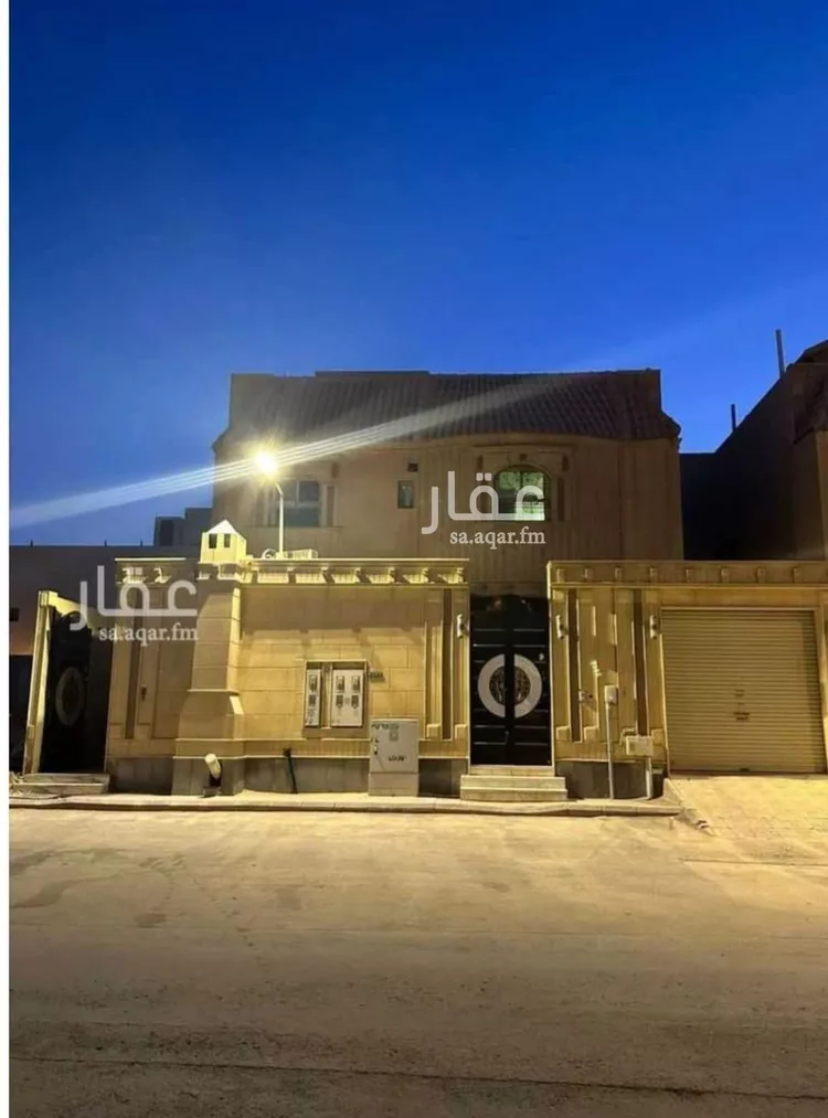 فيلا للبيع في شارع رقم 525, حي النرجس, مدينة الرياض, منطقة الرياض صورة 2