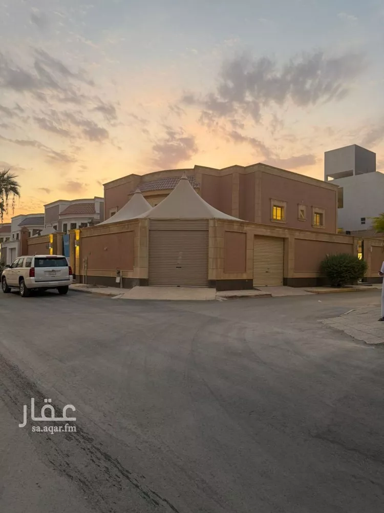 فيلا للإيجار في شارع رقم 534, حي الملقا, مدينة الرياض, منطقة الرياض صورة 3