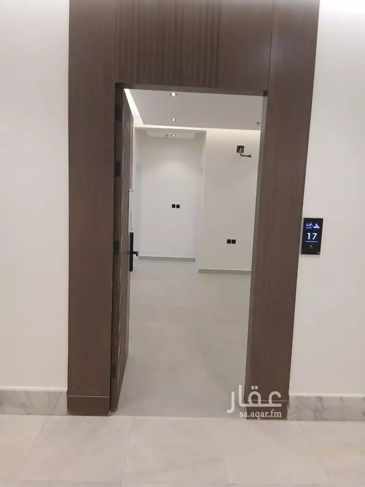 شقة للإيجار في شارع المنفلوطي, حي النرجس, مدينة الرياض, منطقة الرياض
