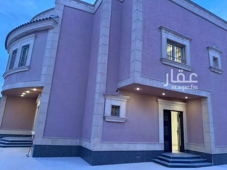 فيلا للإيجار في شارع رقم 534, حي الملقا, مدينة الرياض, منطقة الرياض صورة 4