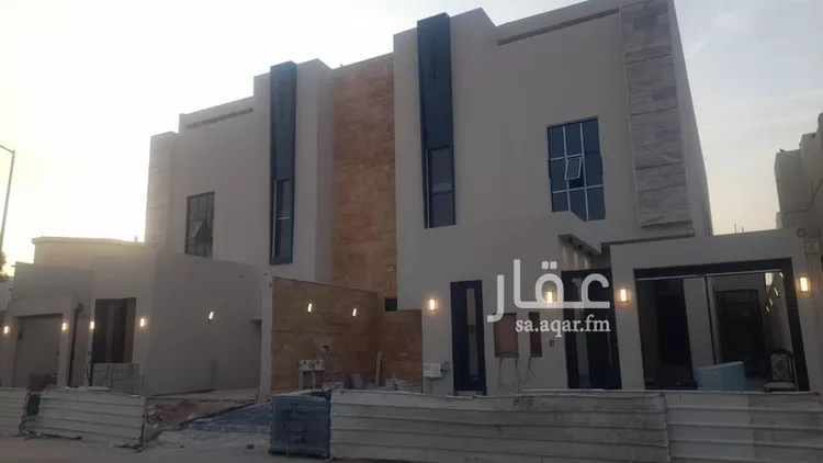 دور للبيع في شارع الداهنة, حي الخليج, مدينة الرياض, منطقة الرياض